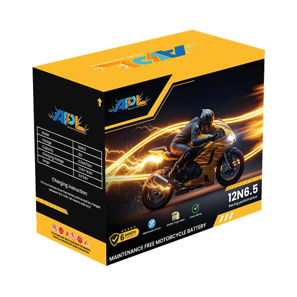 APL 12N6.5