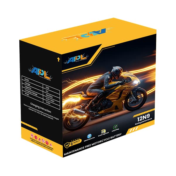 APL 12N9