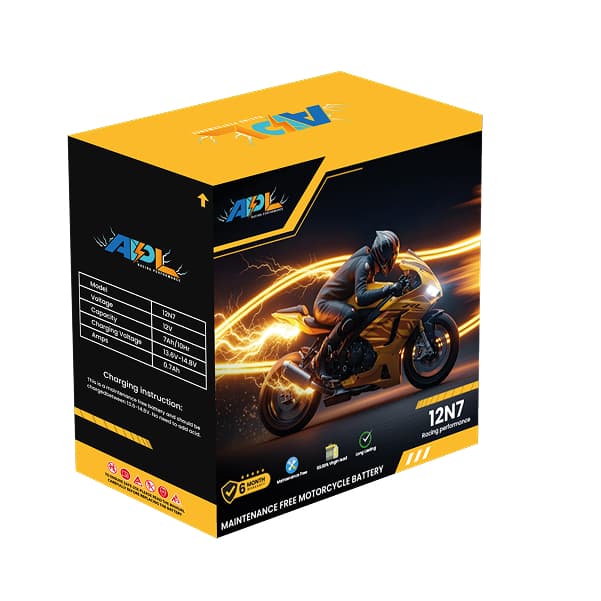 APL 12N7