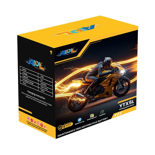APL YTX5L