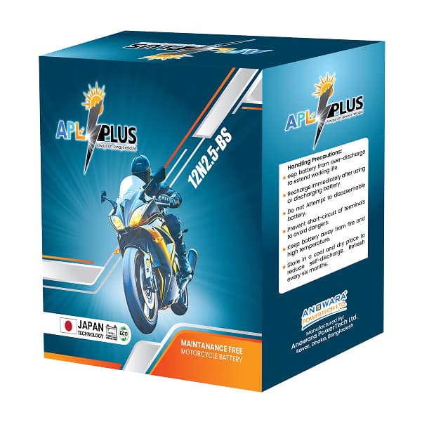 APL Plus 12N2.5