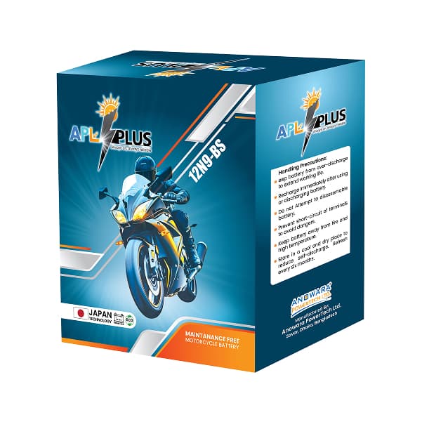 APL Plus 12N9